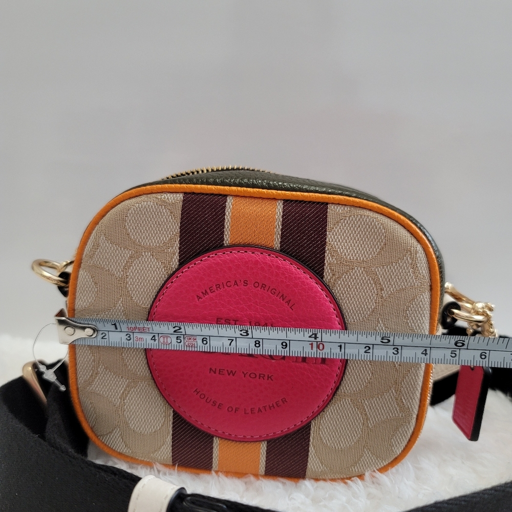 Small camera bag - Picture 5 of 6